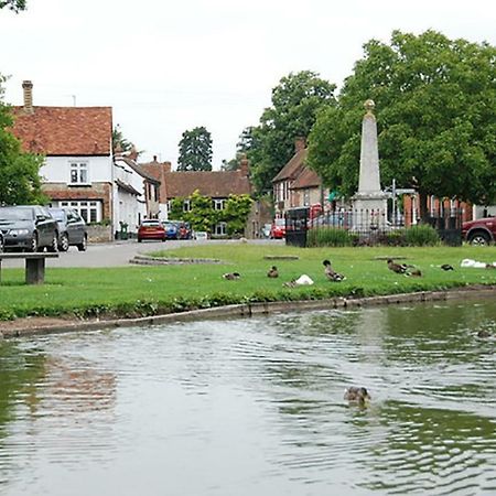 Village Homestay B&B Near Oxford Haddenham  Kültér fotó