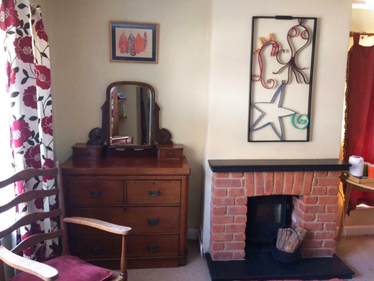 Village Homestay B&B Near Oxford Haddenham  Kültér fotó