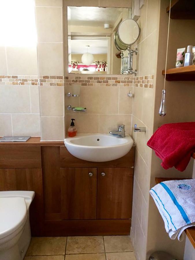 Village Homestay B&B Near Oxford Haddenham  Kültér fotó