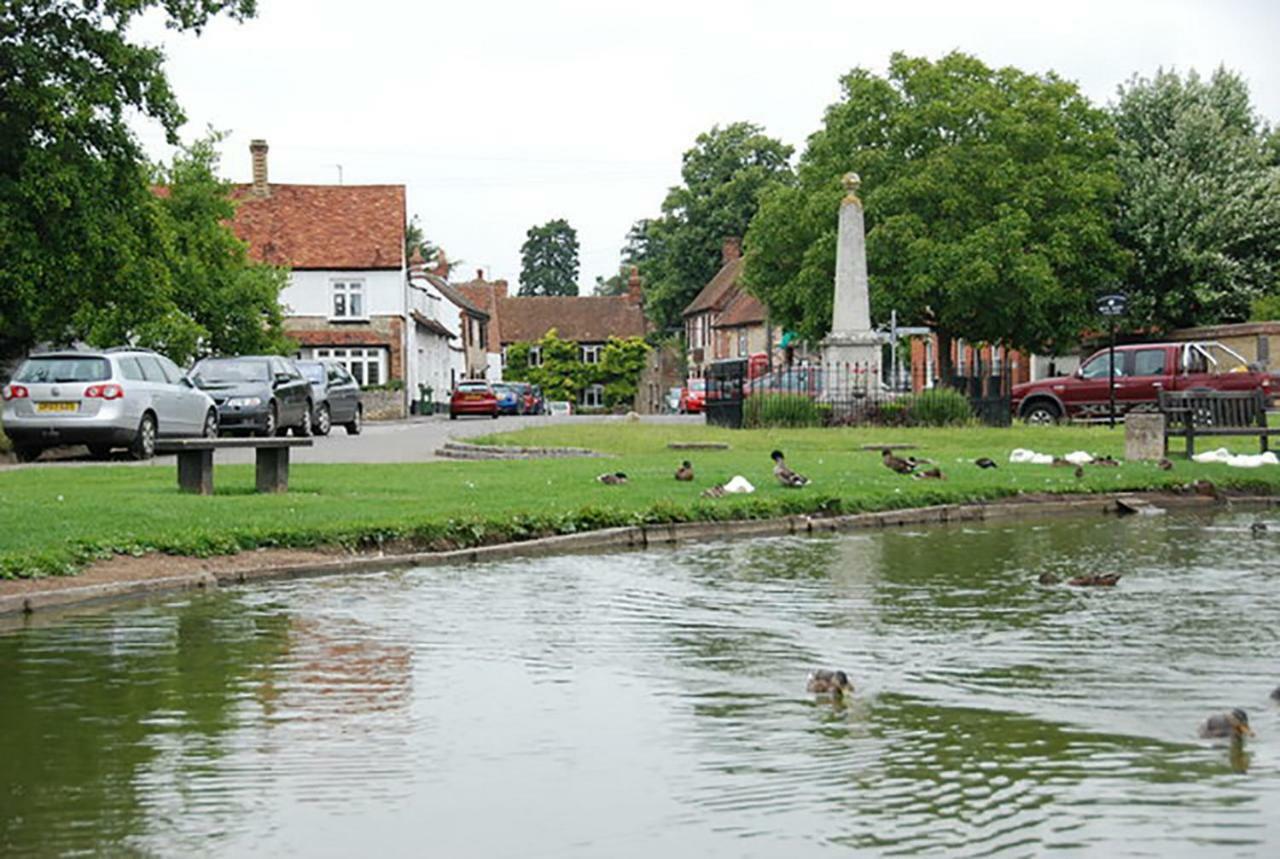 Village Homestay B&B Near Oxford Haddenham  Kültér fotó