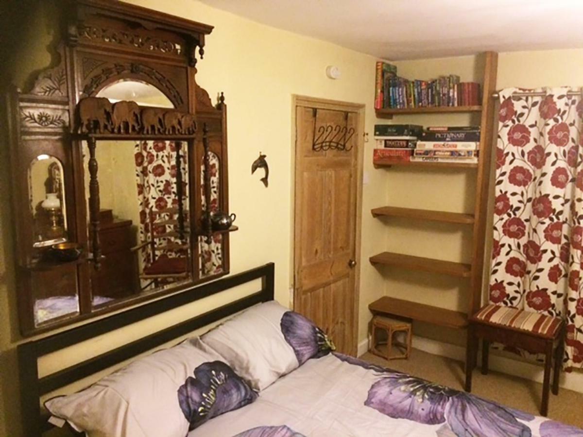 Village Homestay B&B Near Oxford Haddenham  Kültér fotó