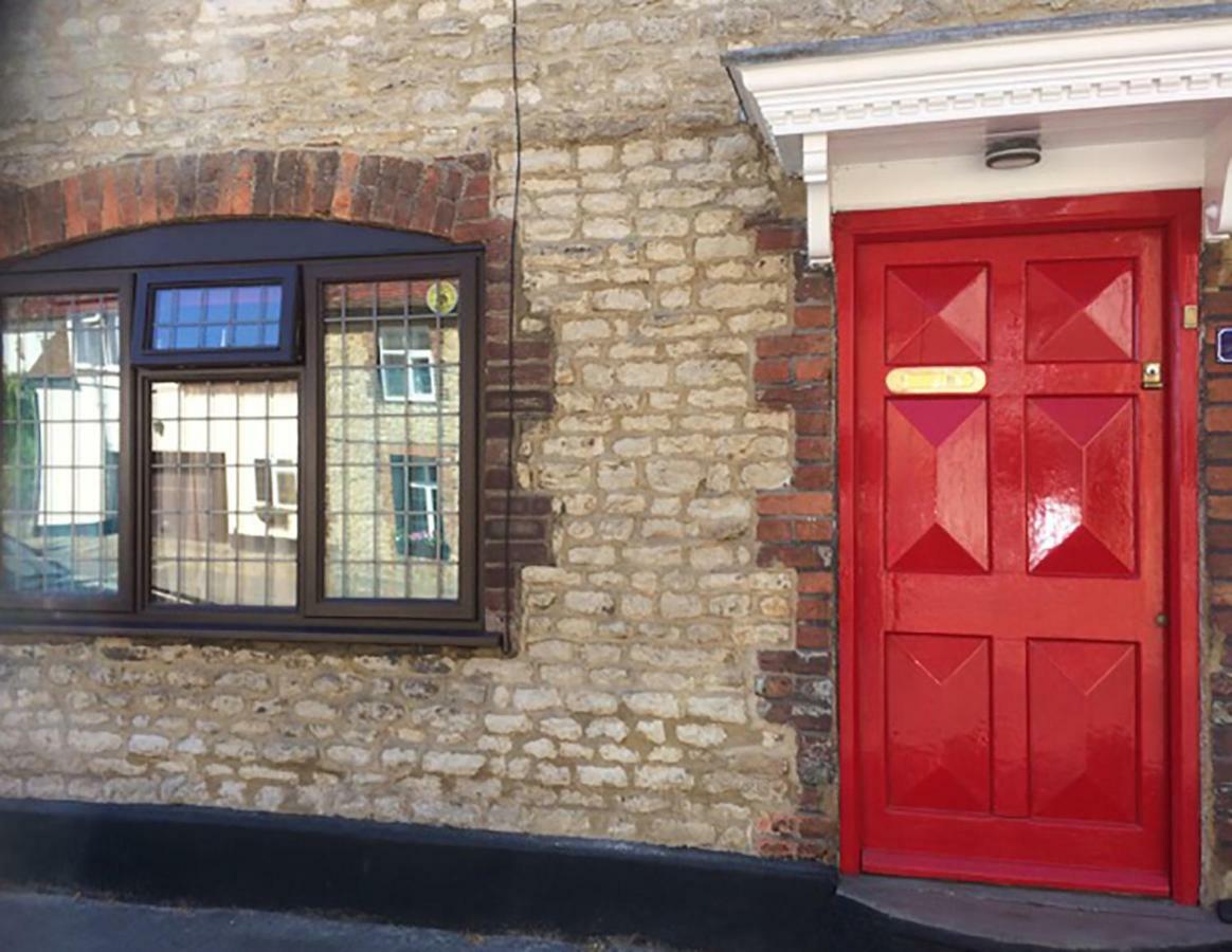 Village Homestay B&B Near Oxford Haddenham  Kültér fotó