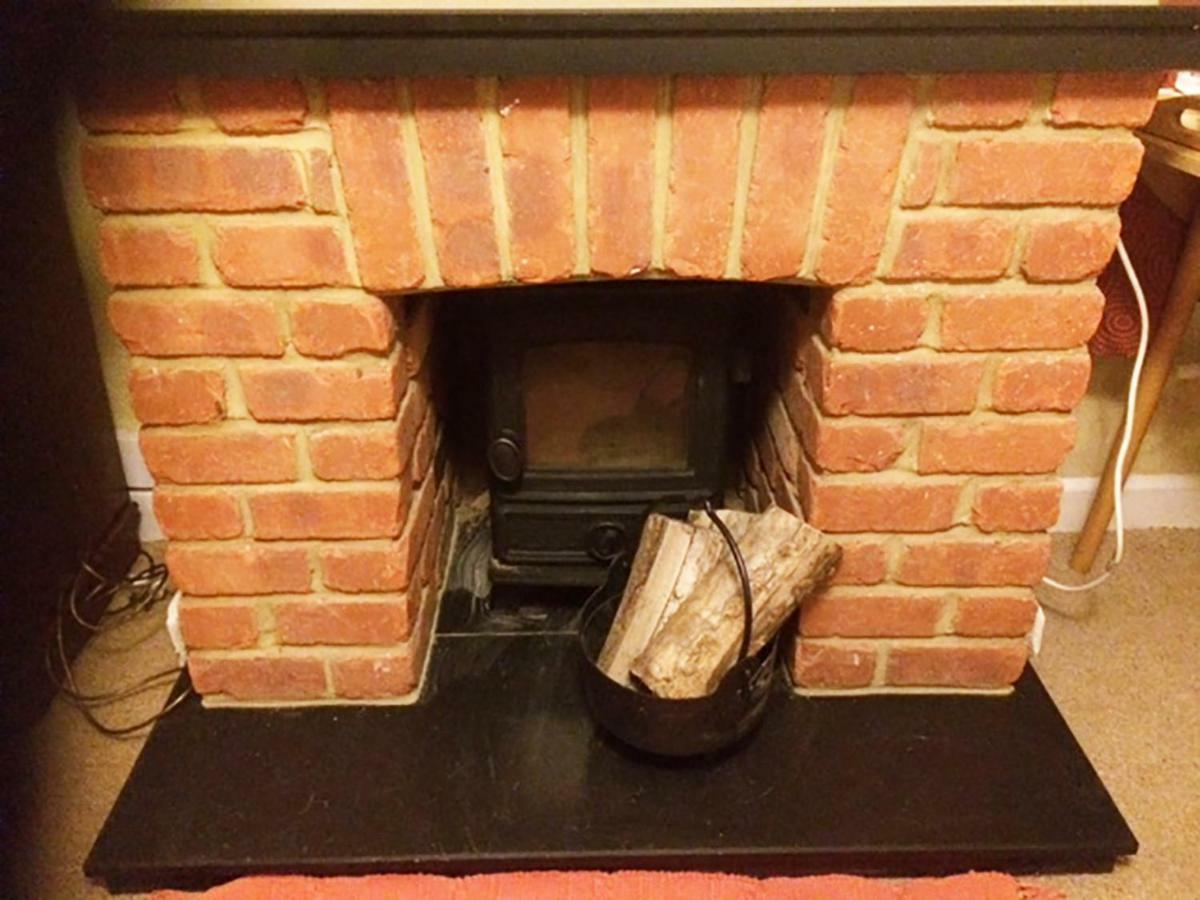 Village Homestay B&B Near Oxford Haddenham  Kültér fotó